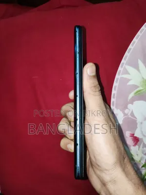 Xiaomi Redmi 10 128 GB Black