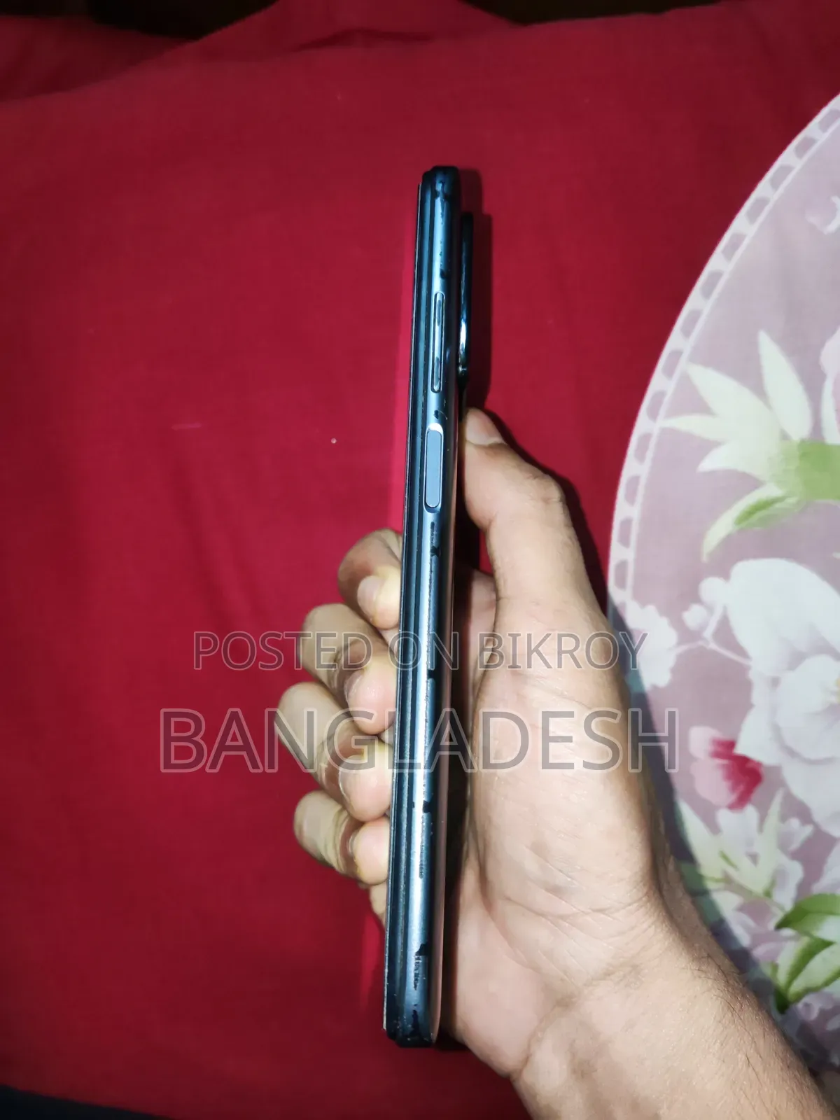 Xiaomi Redmi 10 128 GB Black