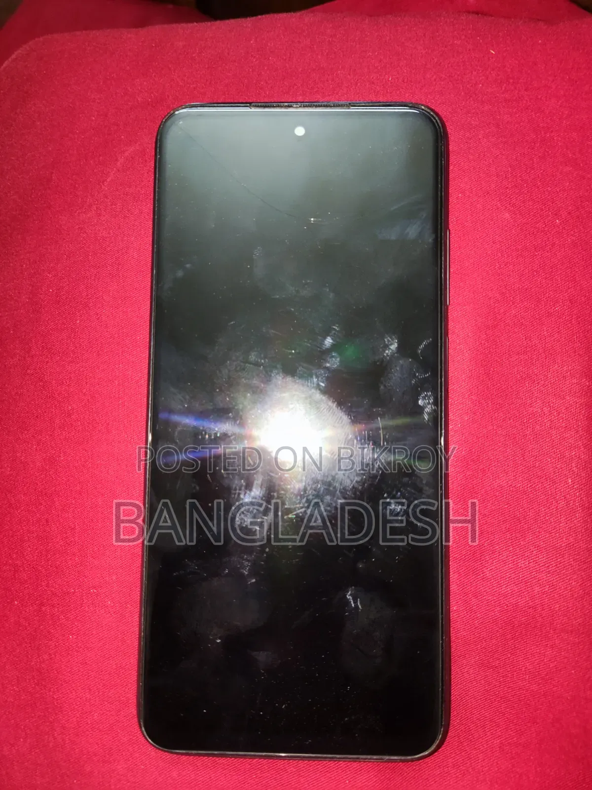Xiaomi Redmi 10 128 GB Black