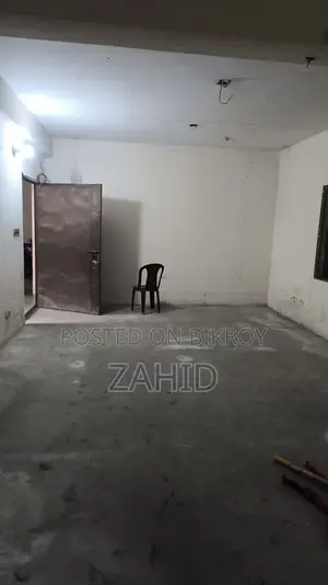 ভাড়ার জন্য গোডাউন