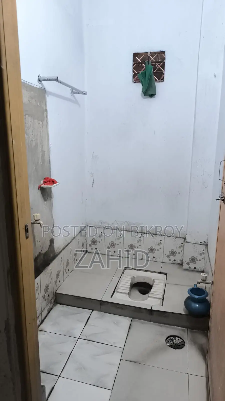ভাড়ার জন্য গোডাউন