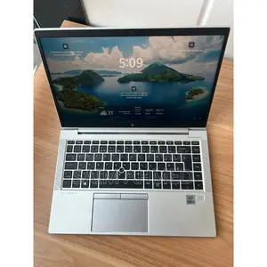 Laptop HP EliteBook 840 G7 8GB Intel Core i5 SSD 256GB