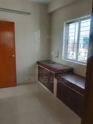 3bdrm Apartment in Uttara for Sale