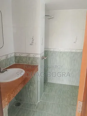 3bdrm Apartment in Uttara for Sale