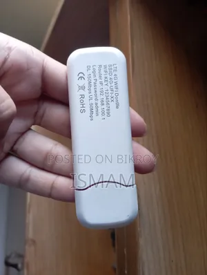Wifi 4g Modem