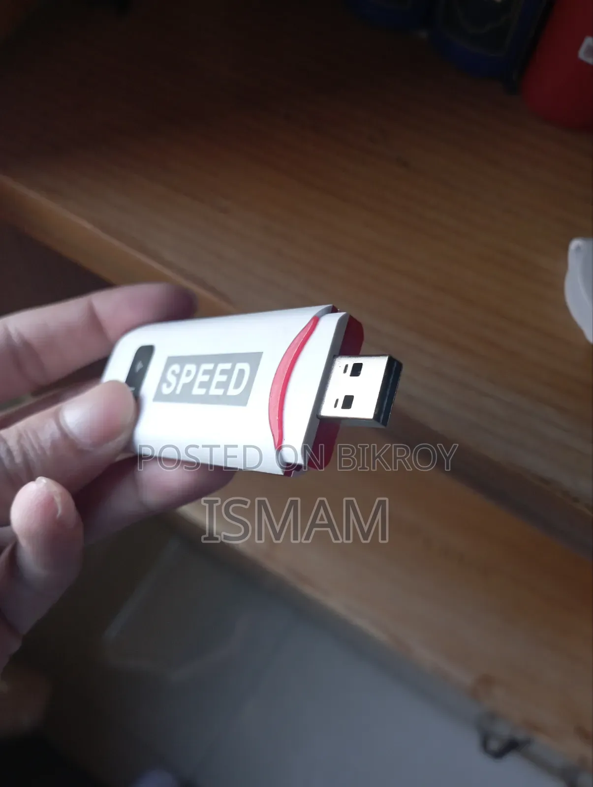 Wifi 4g Modem