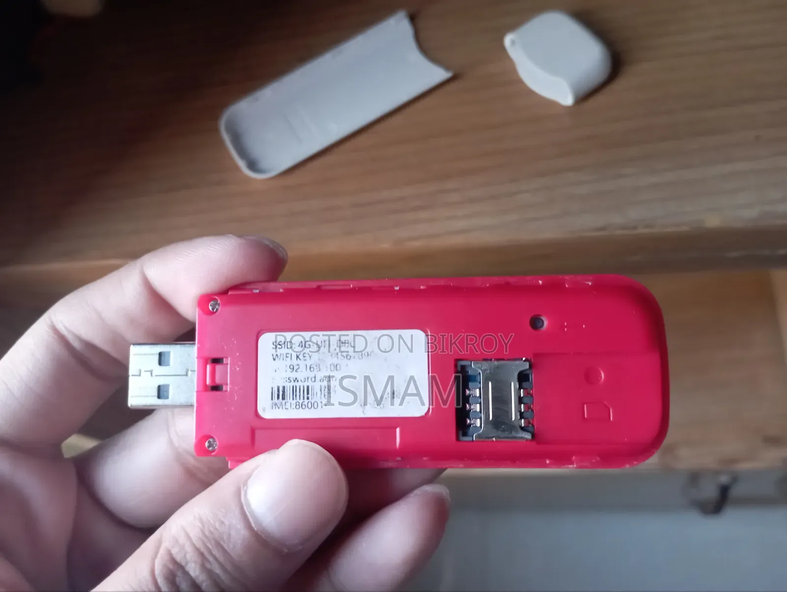 Wifi 4g Modem