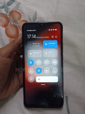Xiaomi Poco M2 64 GB Black