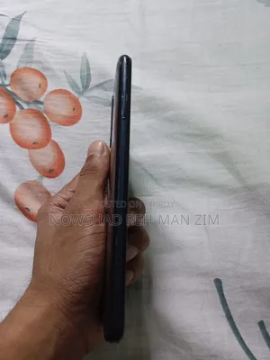 Xiaomi Poco M2 64 GB Black
