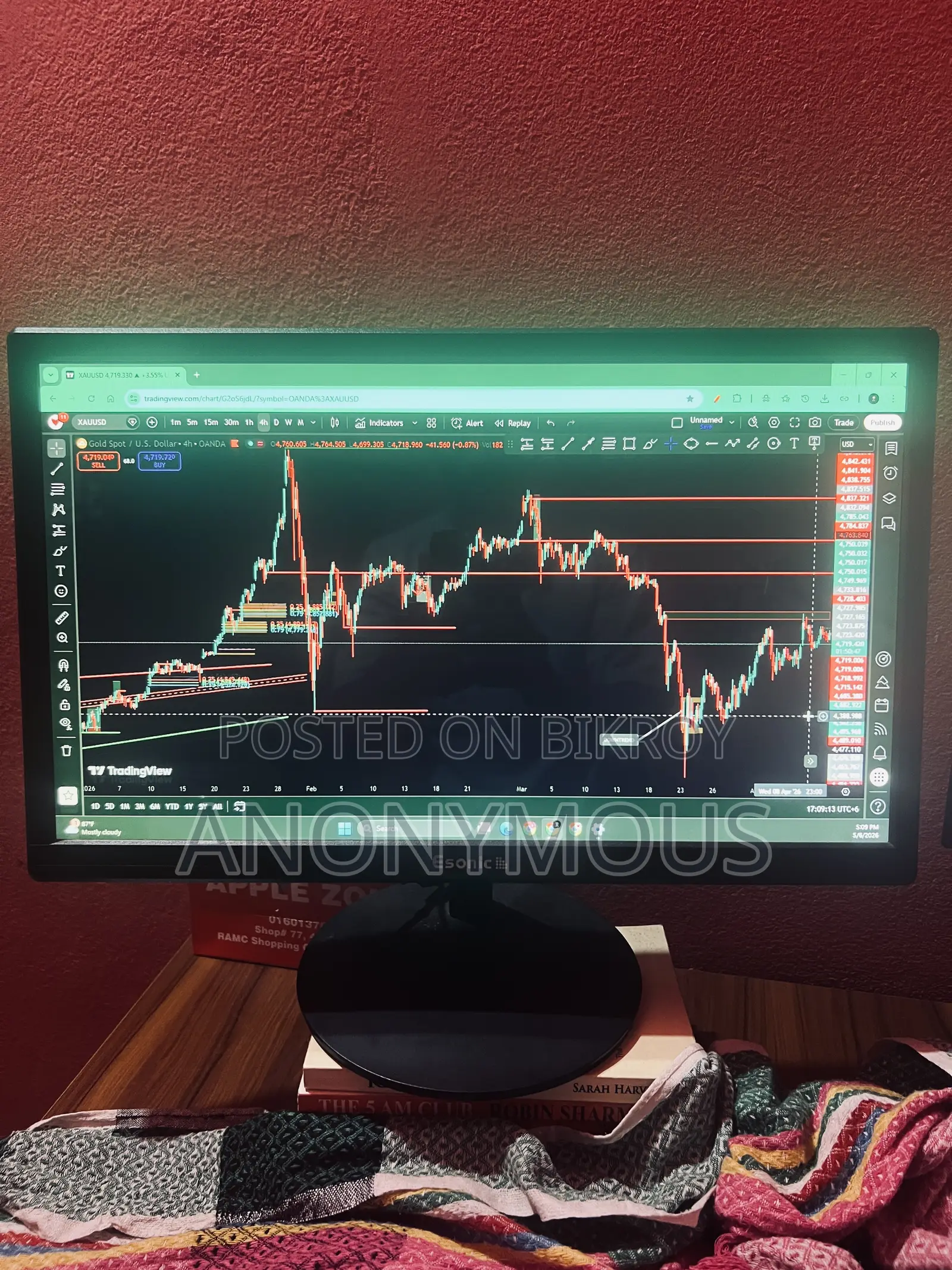Esonic 20 Inch Monitor Sell