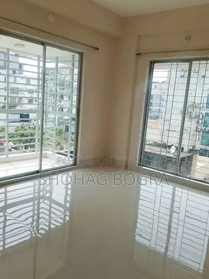 3bdrm Apartment in Uttara for Sale