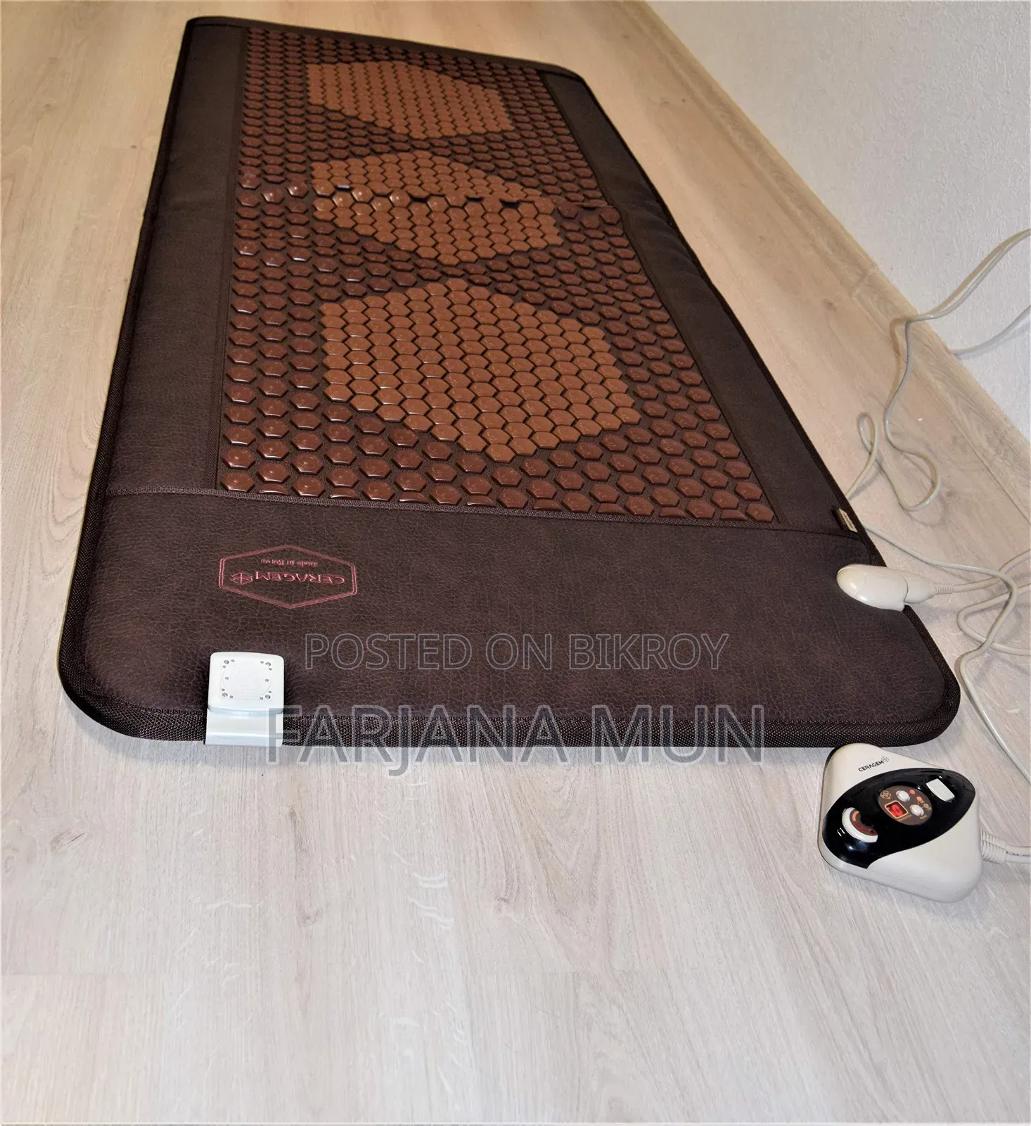 Ceragem Cerotonic Mat