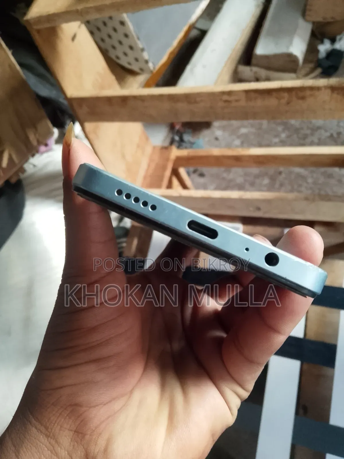 Vivo Y19s 128 GB White