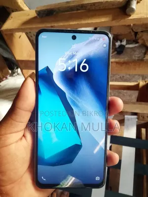 Vivo Y19s 128 GB White
