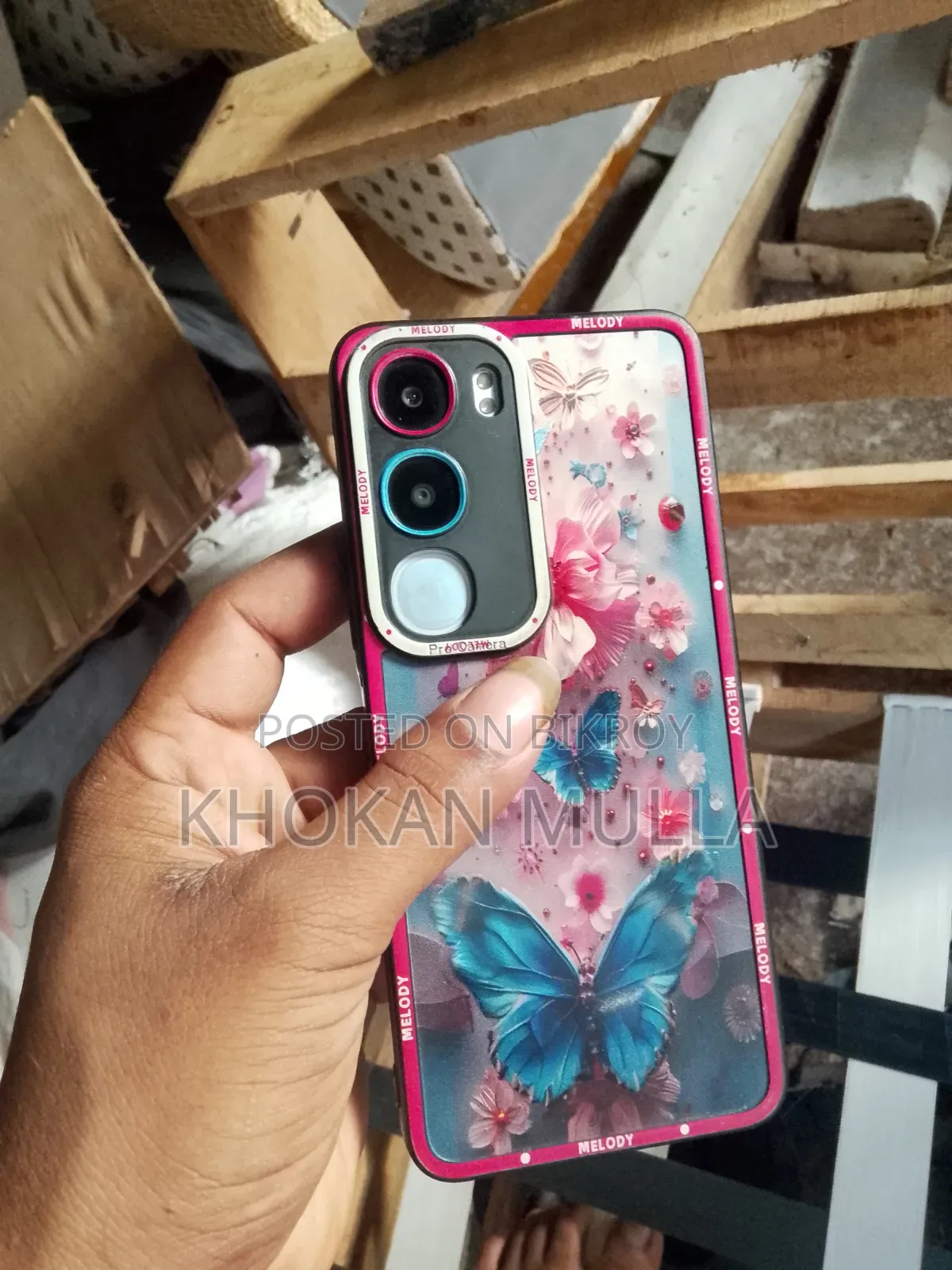 Vivo Y19s 128 GB White