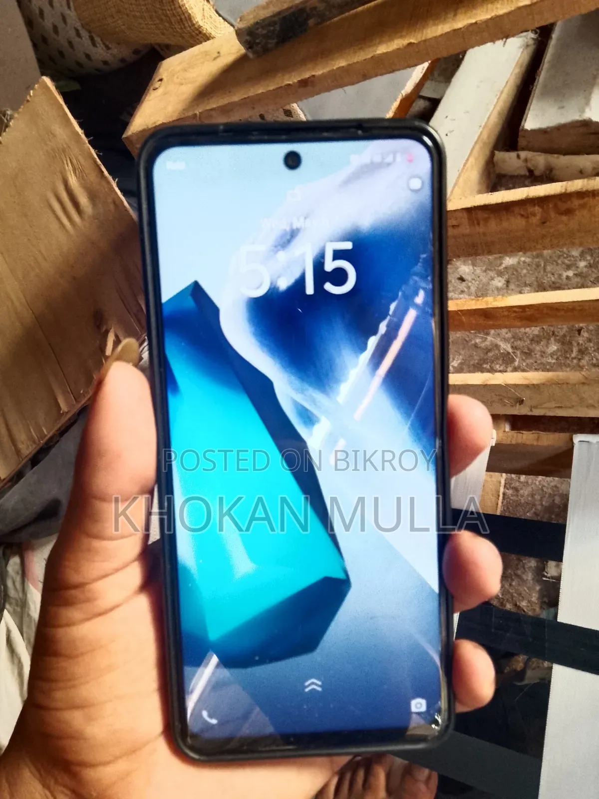 Vivo Y19s 128 GB White