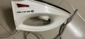 Bajaj Iron