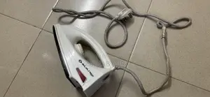 Bajaj Iron
