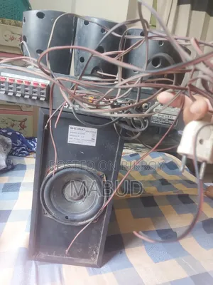 Micro Lab Speaker Offer
