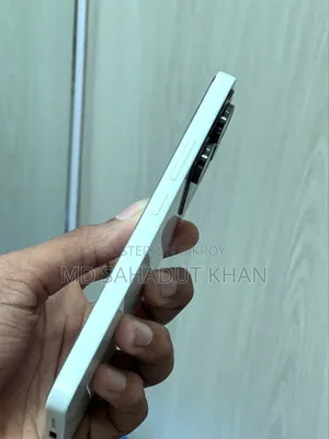 Xiaomi Poco X6 256 GB White