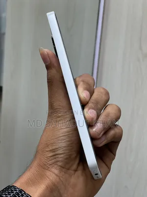 Xiaomi Poco X6 256 GB White