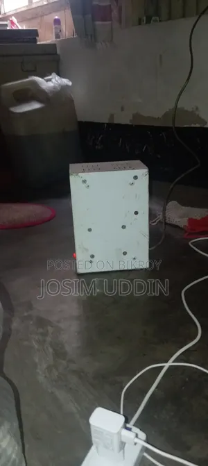 Voltage Stabilizer