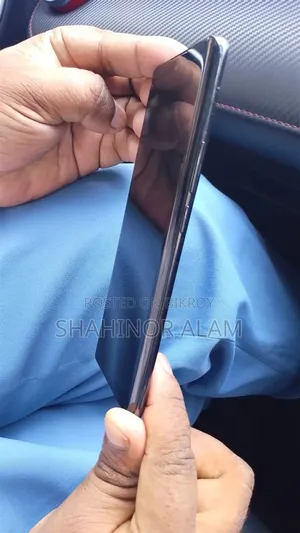 Realme Narzo 60 Pro 1 TB Black