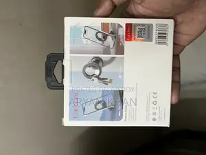 Magsafe Phone Holder for Car Wall