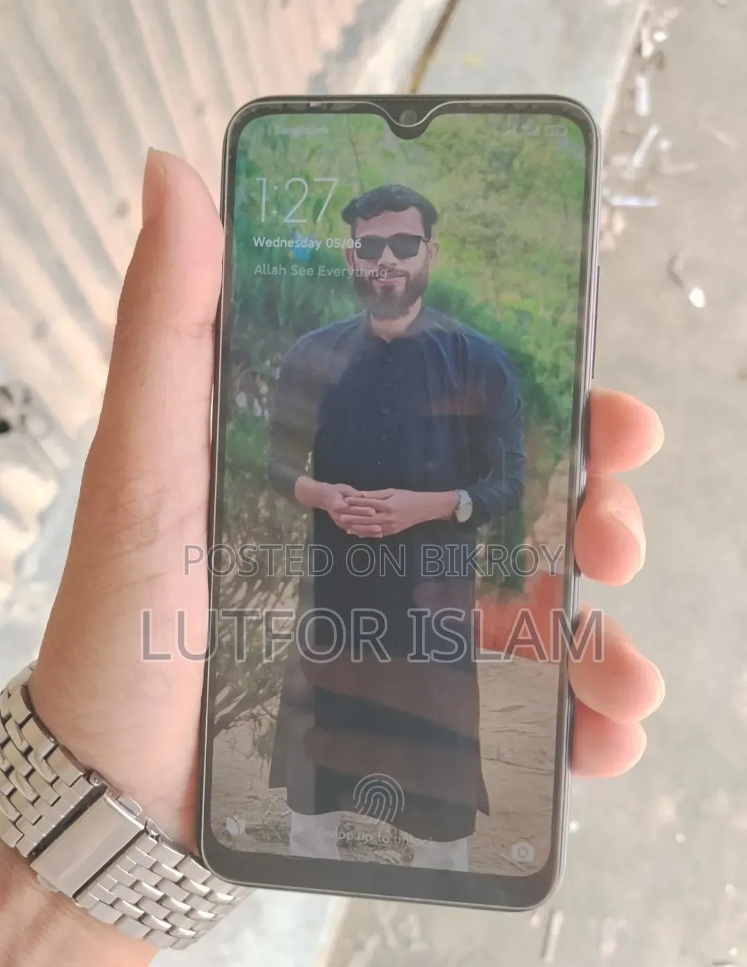 Xiaomi Mi CC9e 64 GB Blue