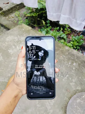 Xiaomi Redmi Note 12 128 GB Blue