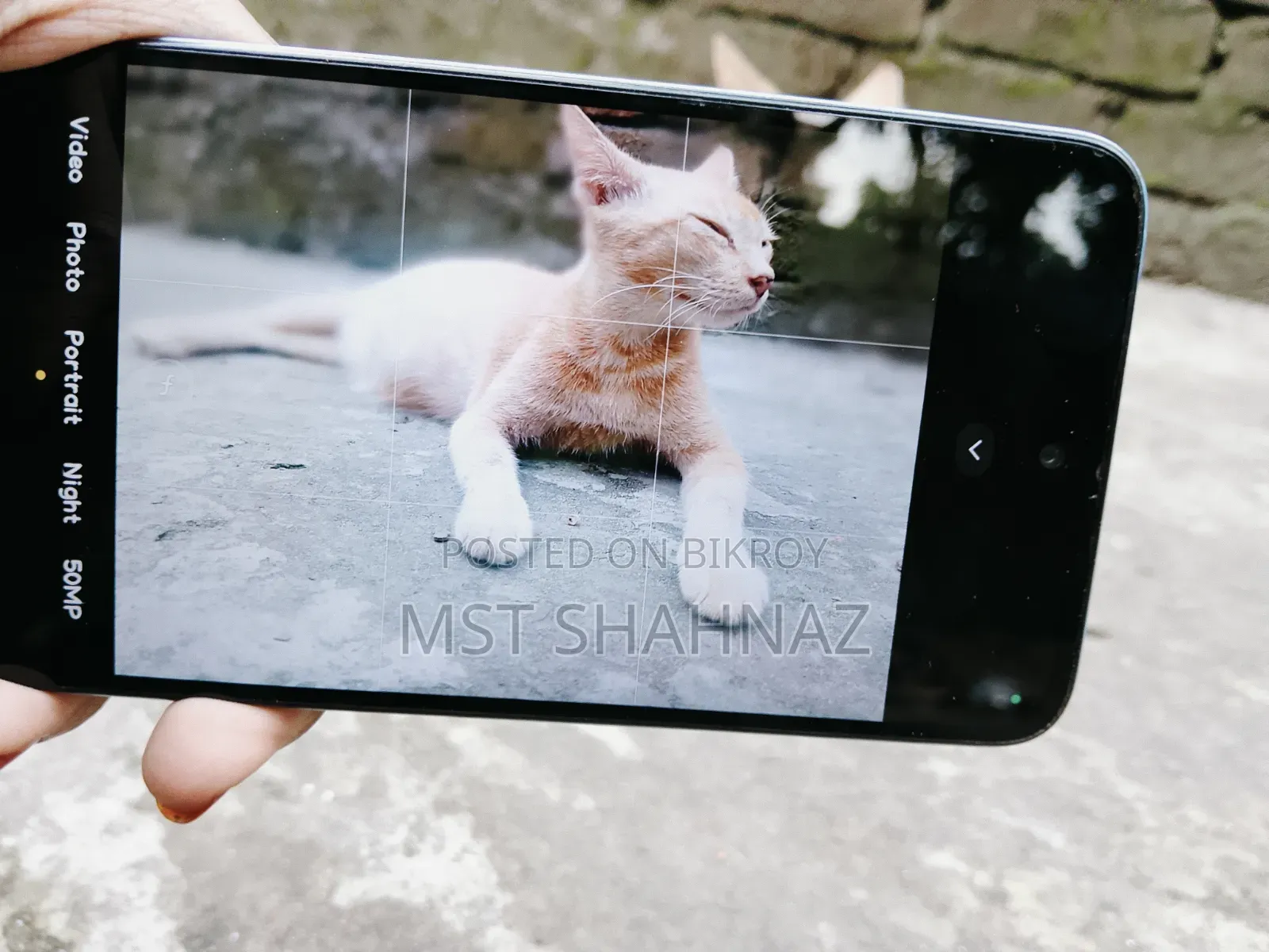 Xiaomi Redmi Note 12 128 GB Blue
