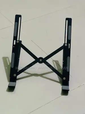 Mouse, Keyboard, and Laptop Stand