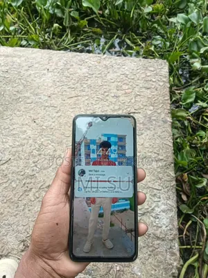 Tecno Spark 10C 128 GB Black