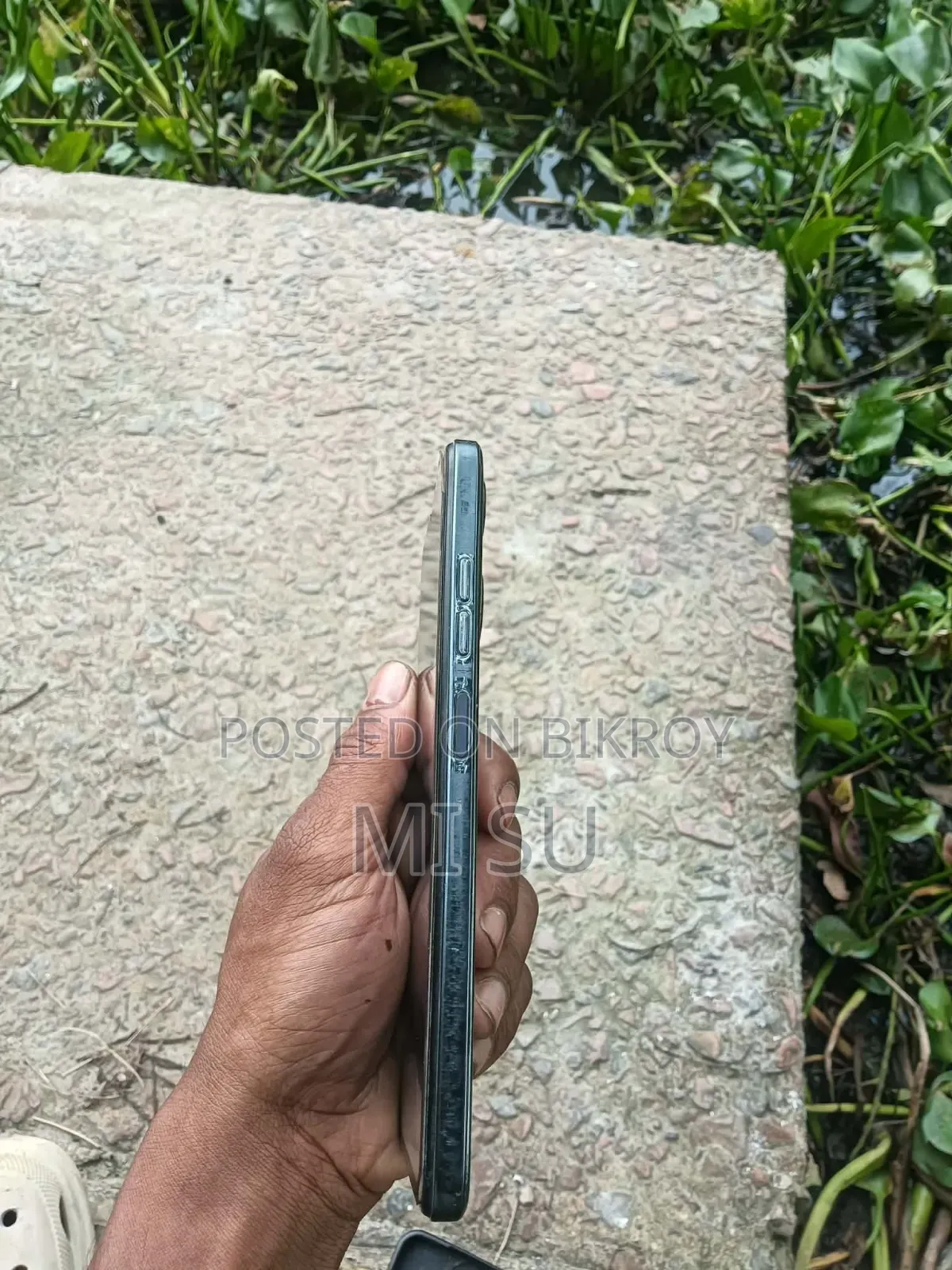 Tecno Spark 10C 128 GB Black
