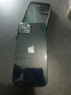 Apple iPhone 13 256 GB Blue