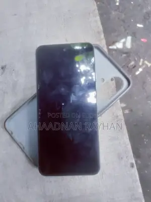 Tecno Spark Go 64 GB Gray