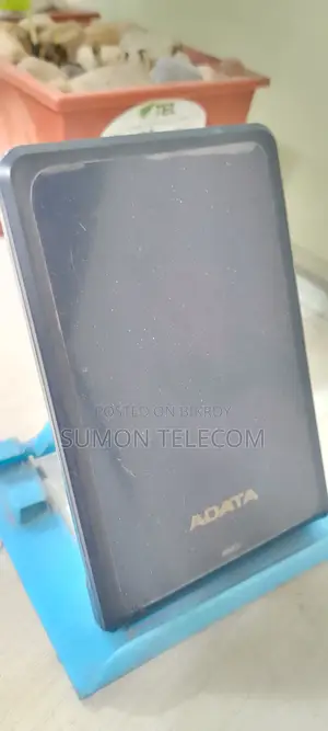 Adata Portable Hard Drive