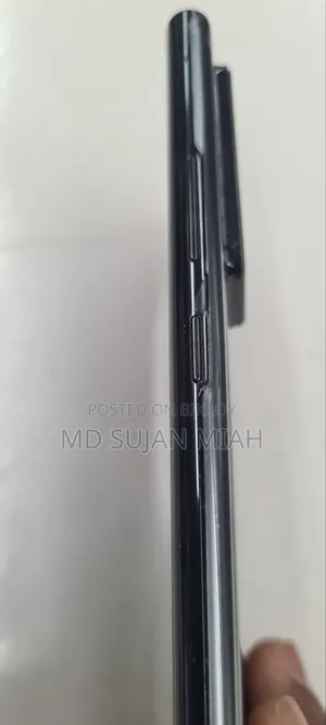 Samsung Galaxy Note 20 Ultra 5G 256 GB Black