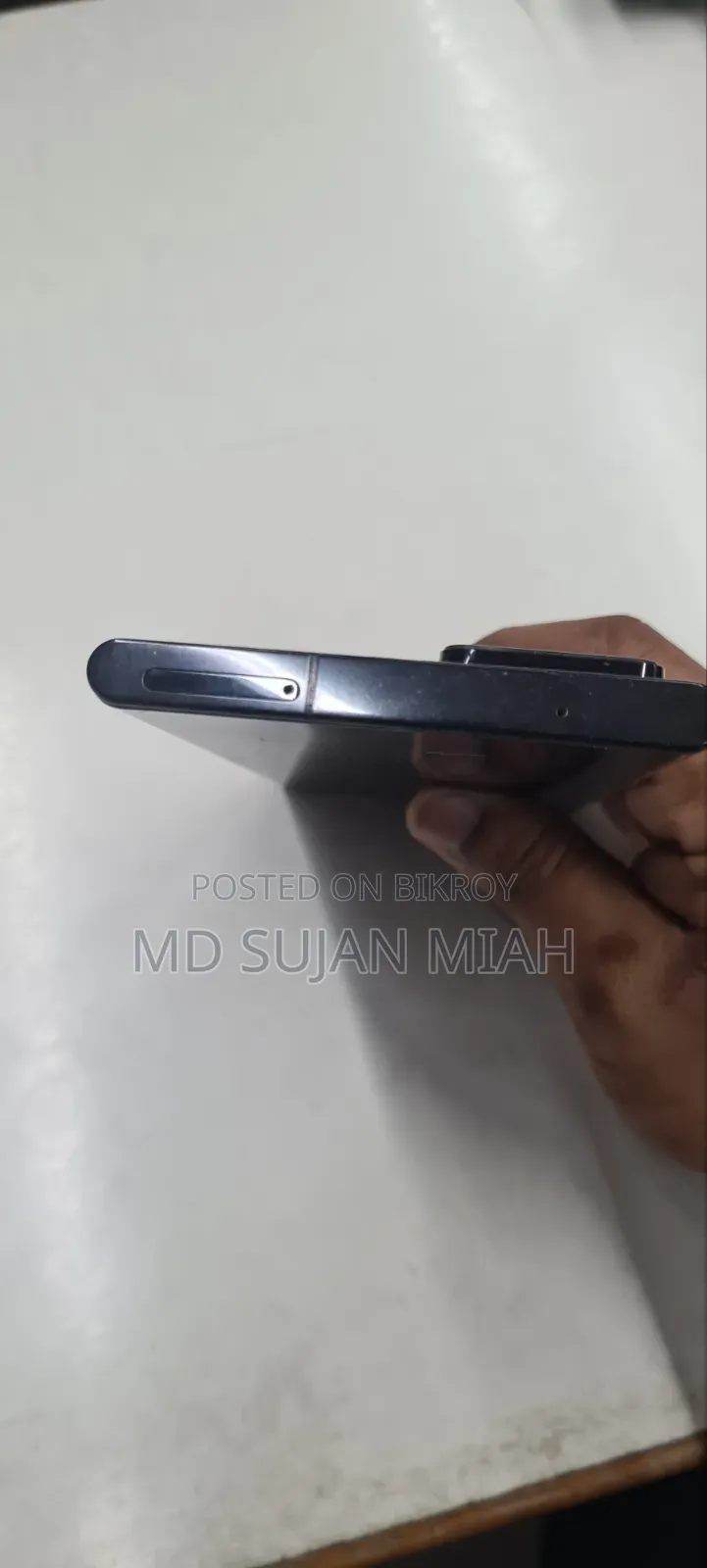 Samsung Galaxy Note 20 Ultra 5G 256 GB Black
