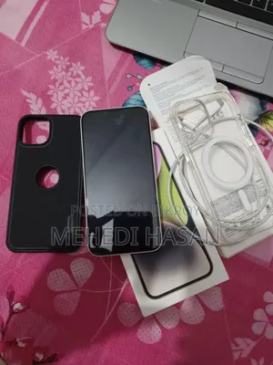 Apple iPhone 14 128 GB White