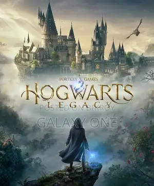 Hogwarts Legacy নতুন এপিক গেমস অ্যাকাউন্ট (ফুল অ্যাক্সেস+জিমেইল) ০ ঘণ্টা খেলা