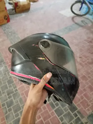 Helmet for Bike