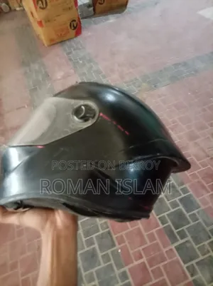 Helmet for Bike