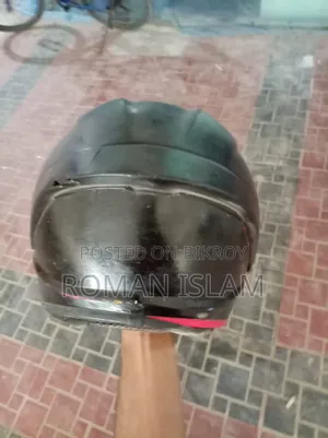 Helmet for Bike