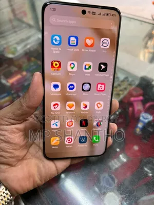 Honor 200 512 GB Black