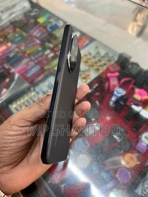 Honor 200 512 GB Black