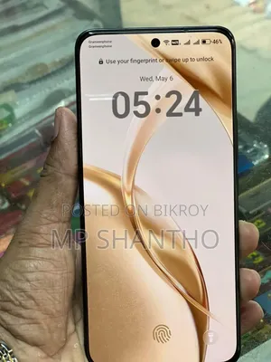Honor 200 512 GB Black