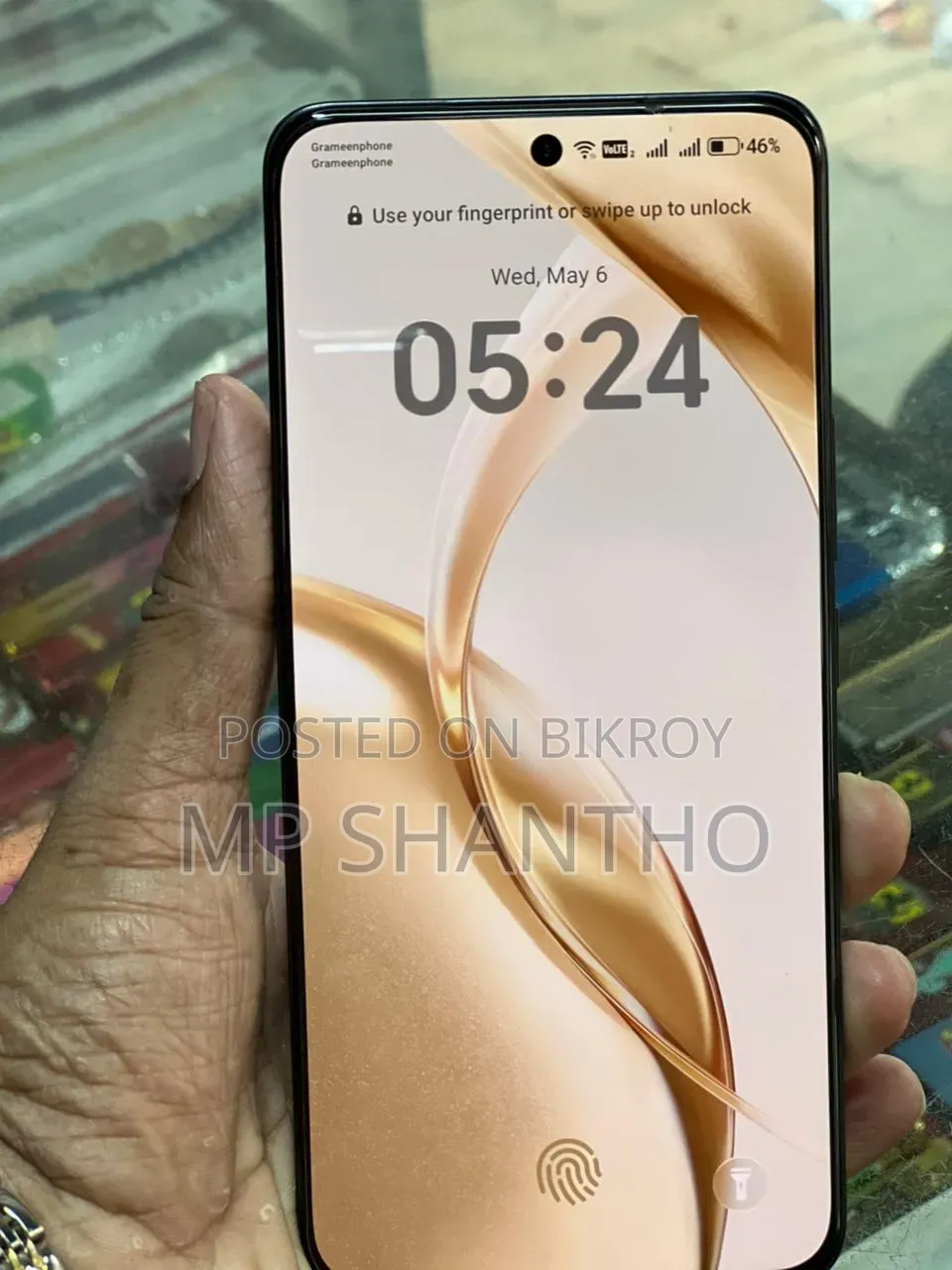 Honor 200 512 GB Black
