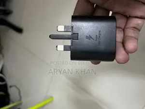Samsung Charging Adapter 25w