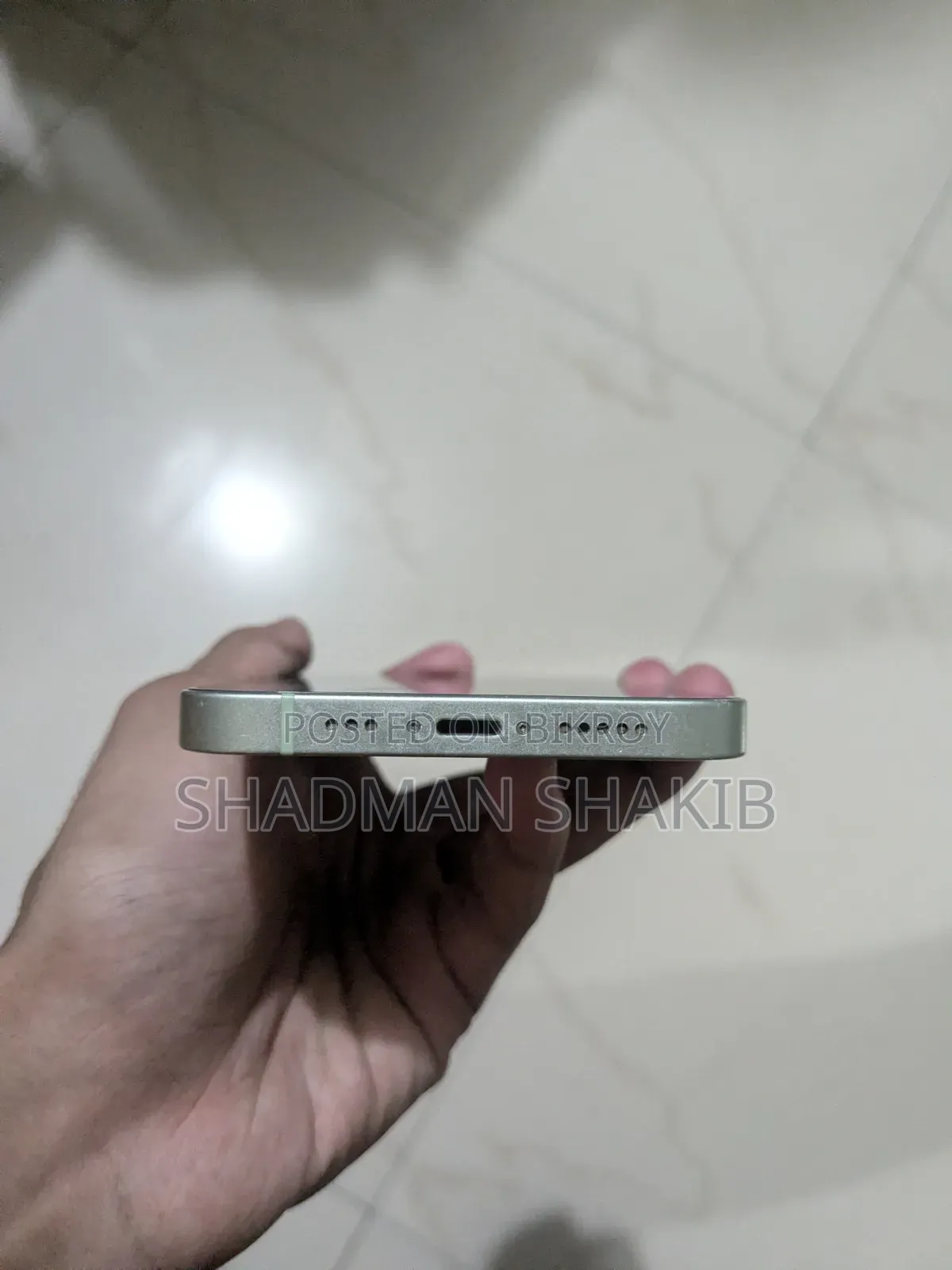 Apple iPhone 12 128 GB